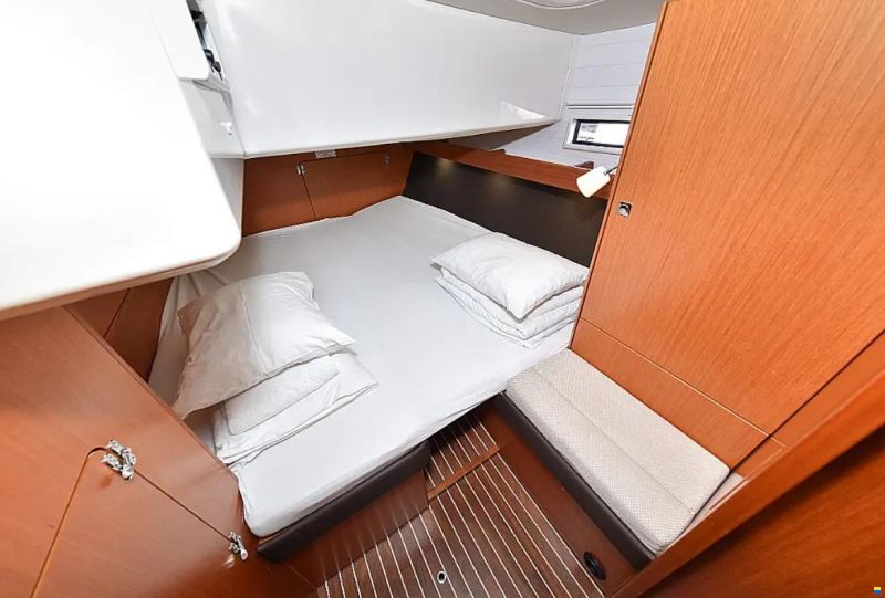 Bavaria 56 Cruiser