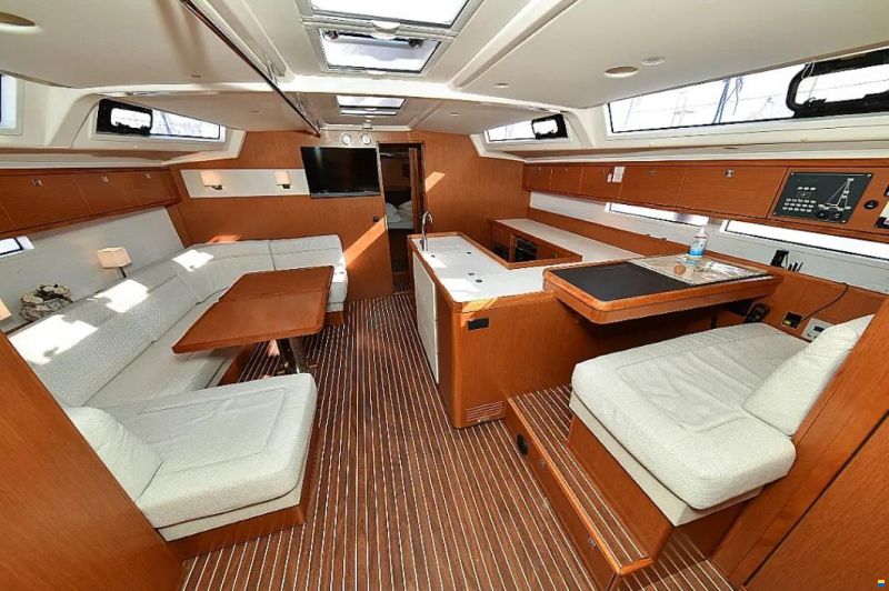 Bavaria 56 Cruiser