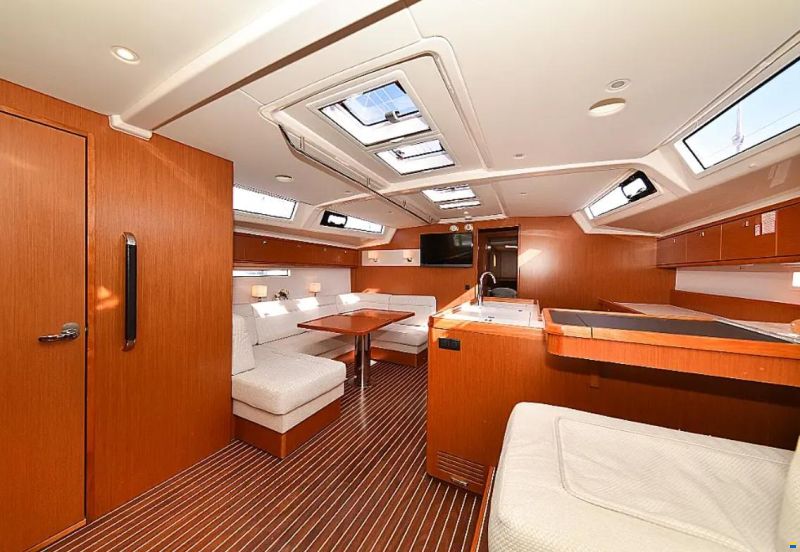 Bavaria 56 Cruiser