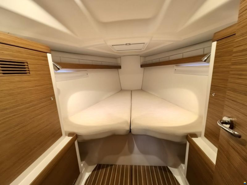 X-Yachts Xp38