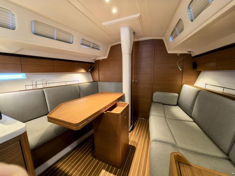 X-Yachts Xp38