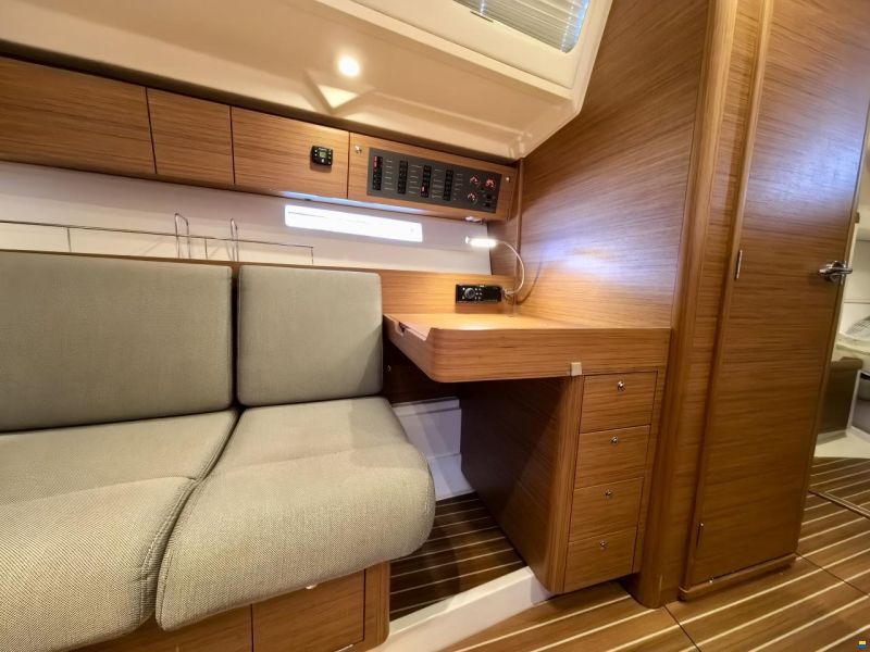 X-Yachts Xp38