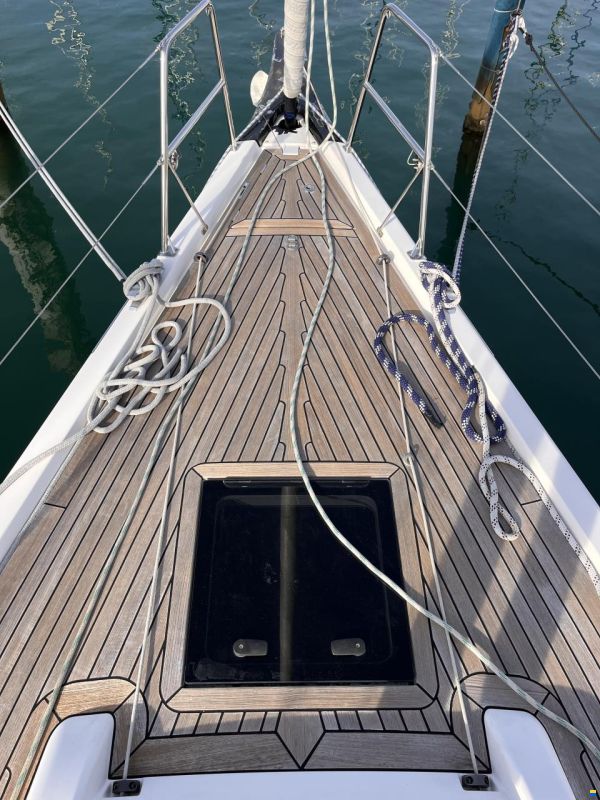 X-Yachts Xp38