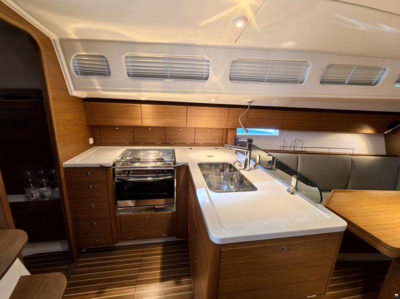 X-Yachts Xp38
