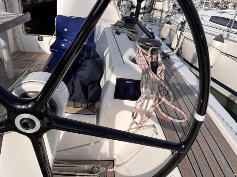X-Yachts Xp38