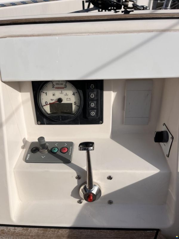 X-Yachts Xp38