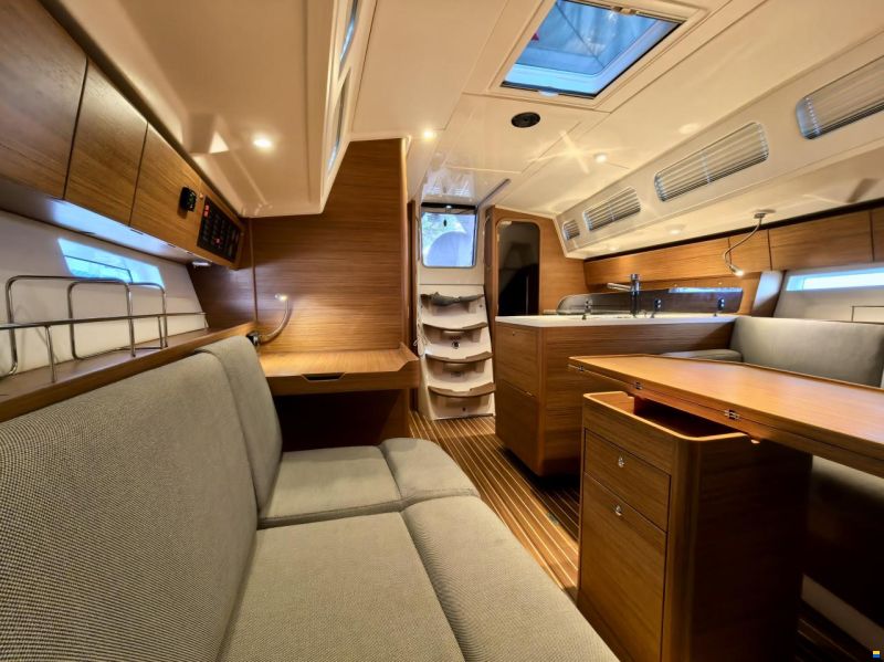 X-Yachts Xp38