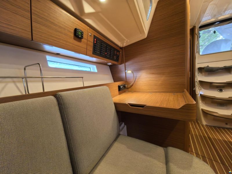 X-Yachts Xp38