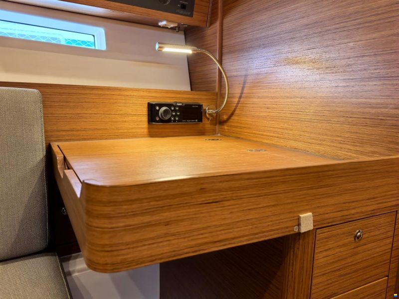 X-Yachts Xp38