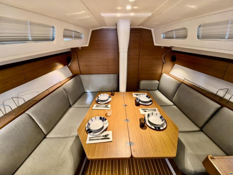X-Yachts Xp38