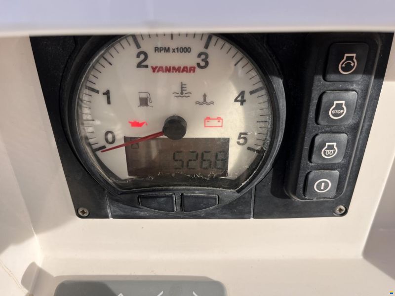 X-Yachts Xp38