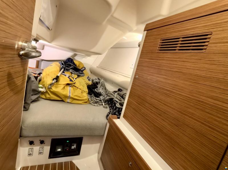 X-Yachts Xp38