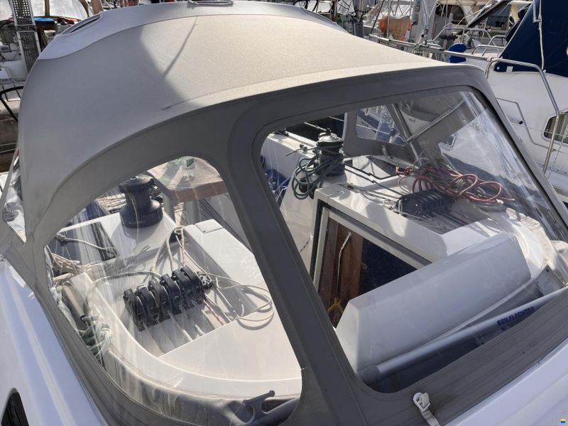 X-Yachts Xp38