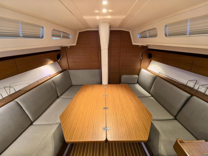 X-Yachts Xp38