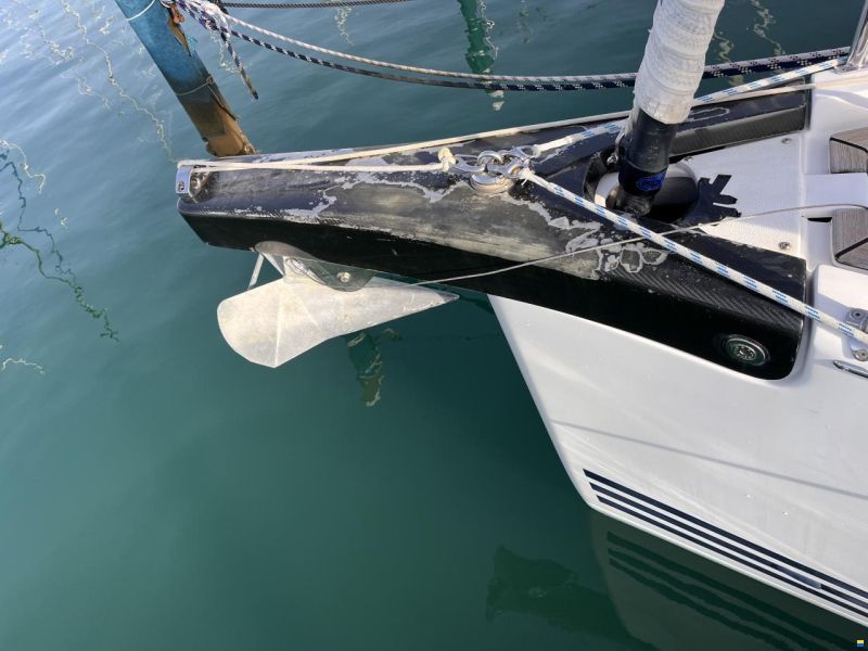X-Yachts Xp38
