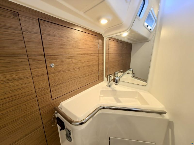X-Yachts Xp38