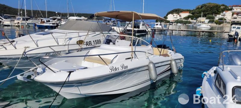 Beneteau Flyer 650 WA2011