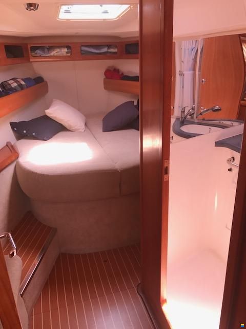 Bavaria 42 Cruiser