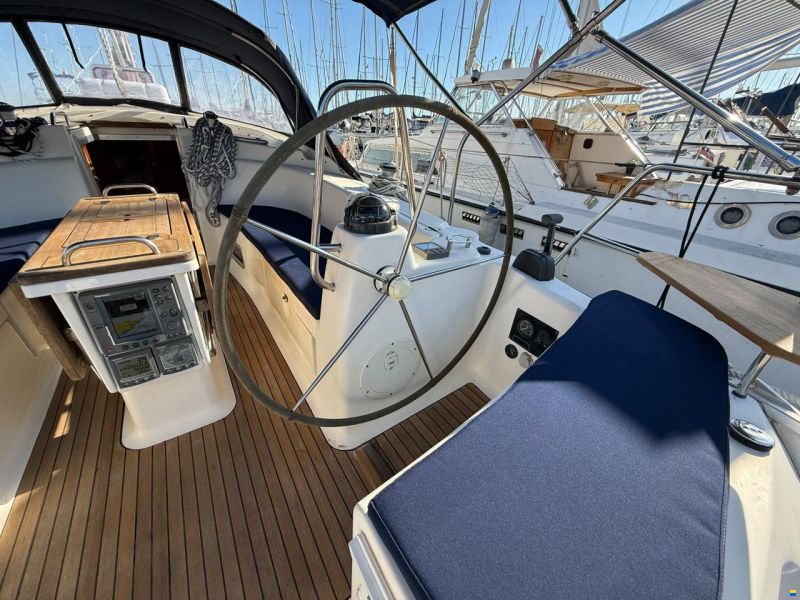 Bavaria 42 Cruiser