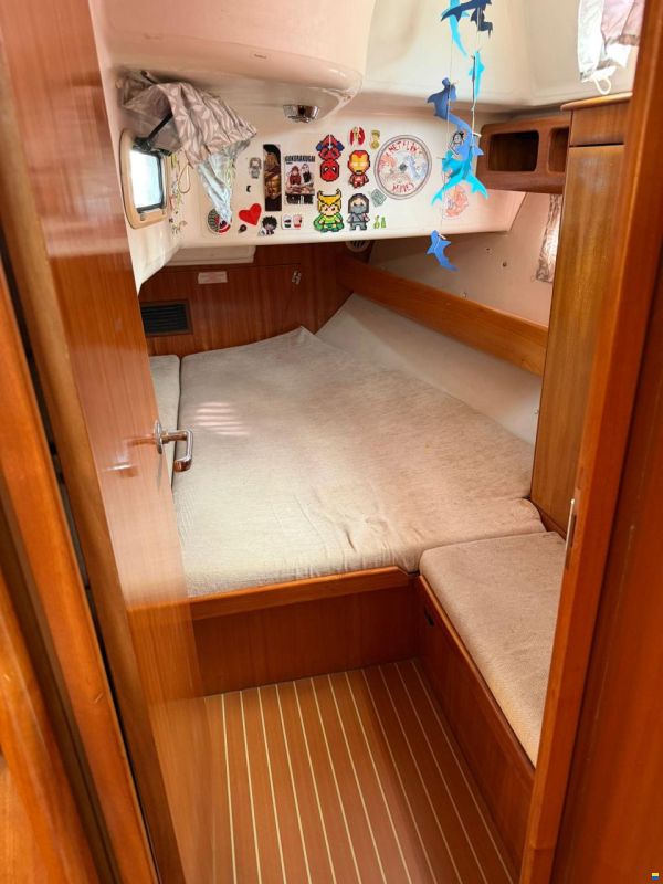 Bavaria 42 Cruiser