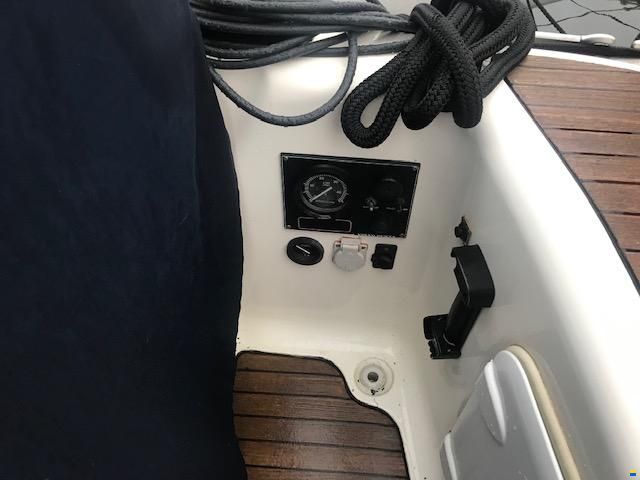 Bavaria 42 Cruiser