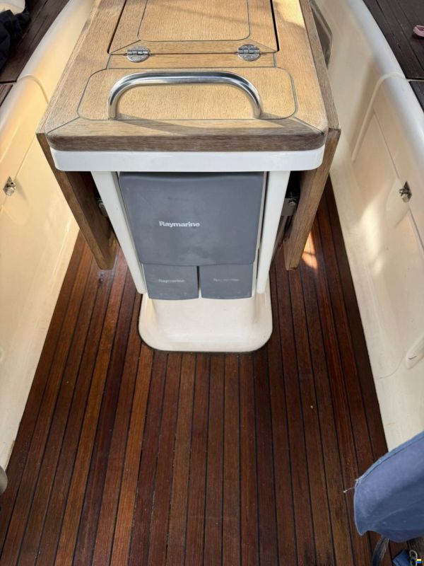 Bavaria 42 Cruiser