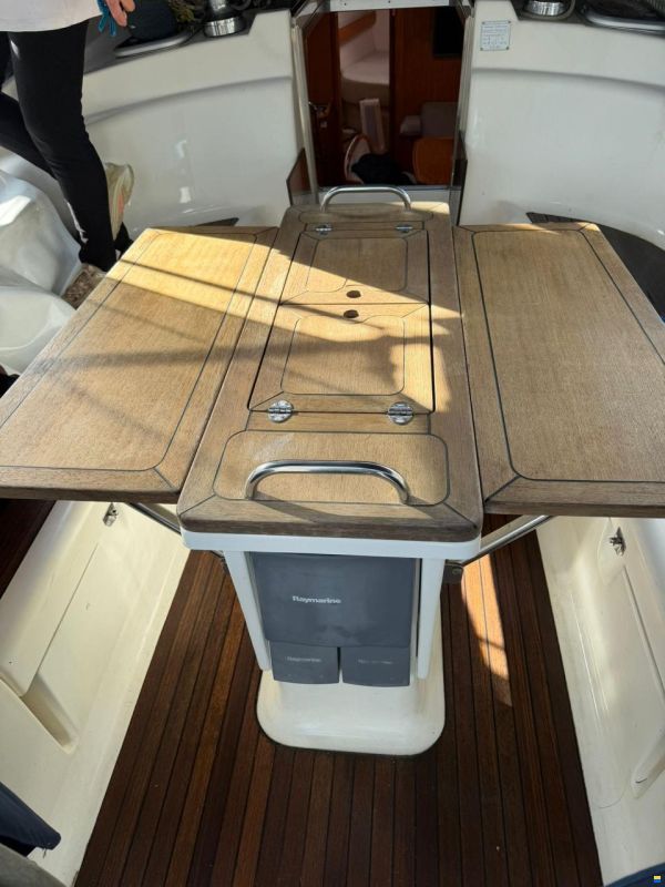 Bavaria 42 Cruiser