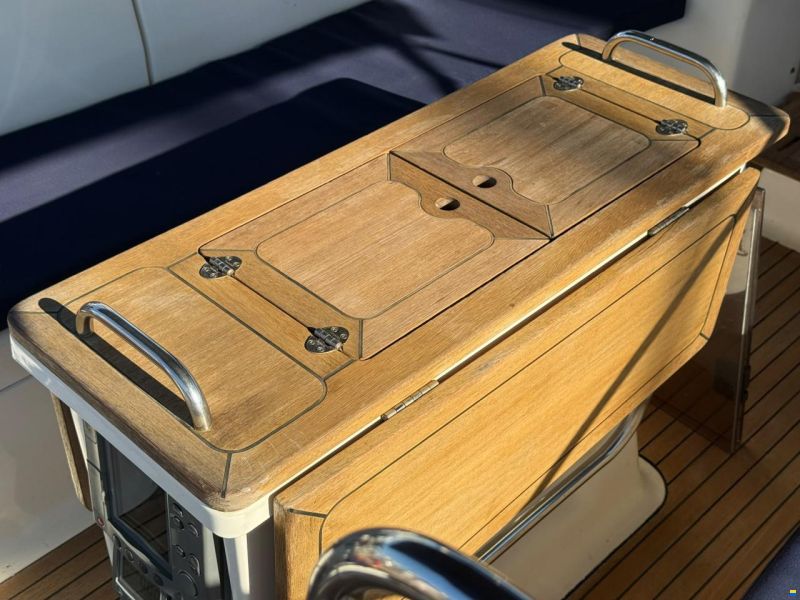 Bavaria 42 Cruiser