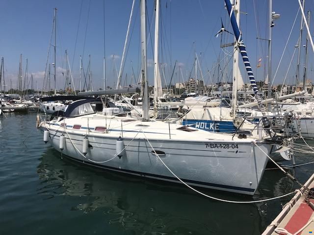 Bavaria 42 Cruiser