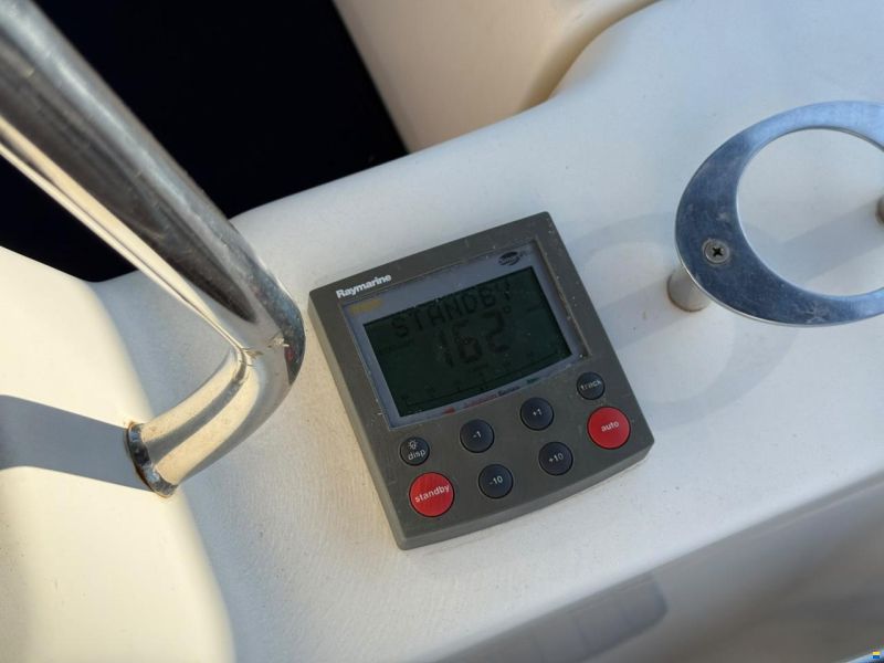 Bavaria 42 Cruiser