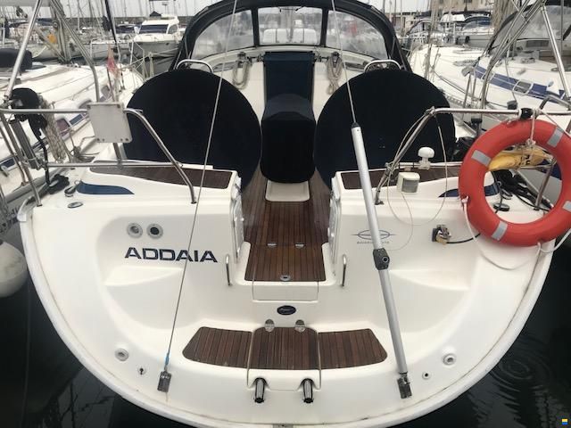 Bavaria 42 Cruiser