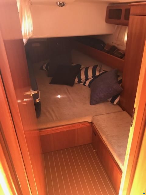 Bavaria 42 Cruiser