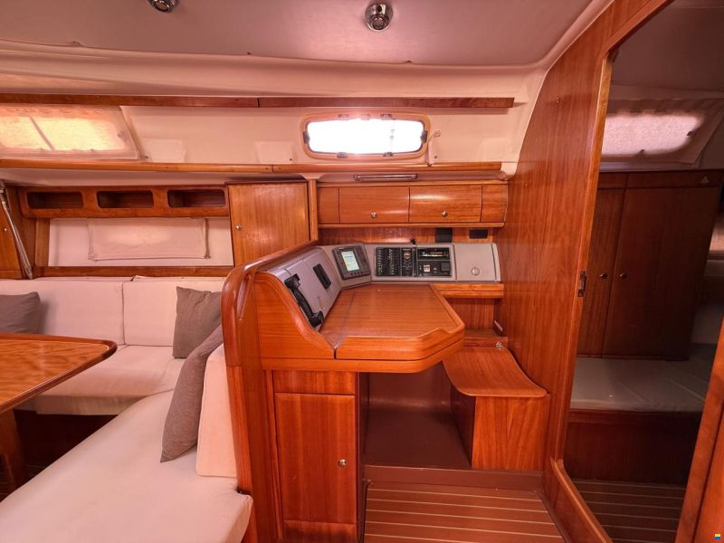 Bavaria 42 Cruiser