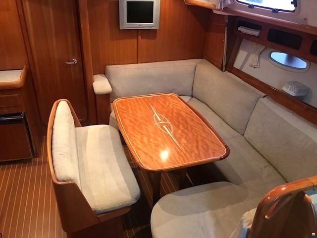 Bavaria 42 Cruiser
