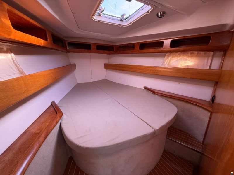 Bavaria 42 Cruiser