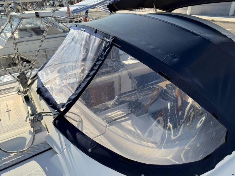 Bavaria 42 Cruiser