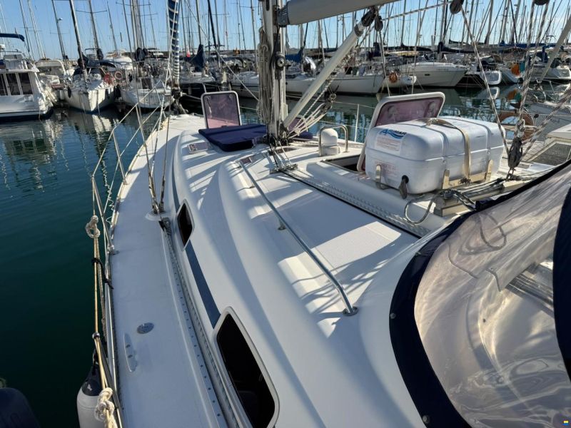 Bavaria 42 Cruiser