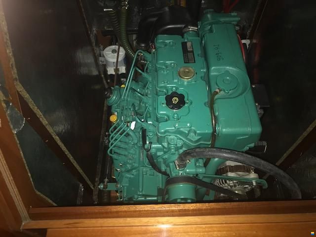 Bavaria 42 Cruiser