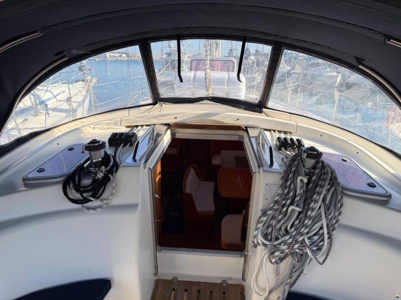 Bavaria 42 Cruiser