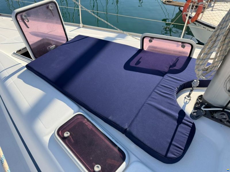 Bavaria 42 Cruiser