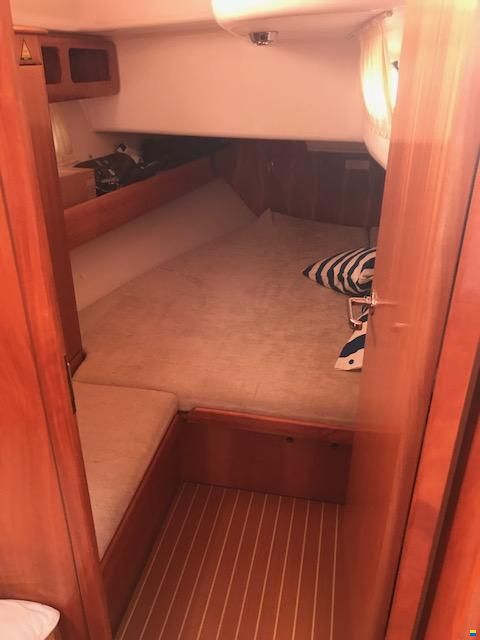 Bavaria 42 Cruiser