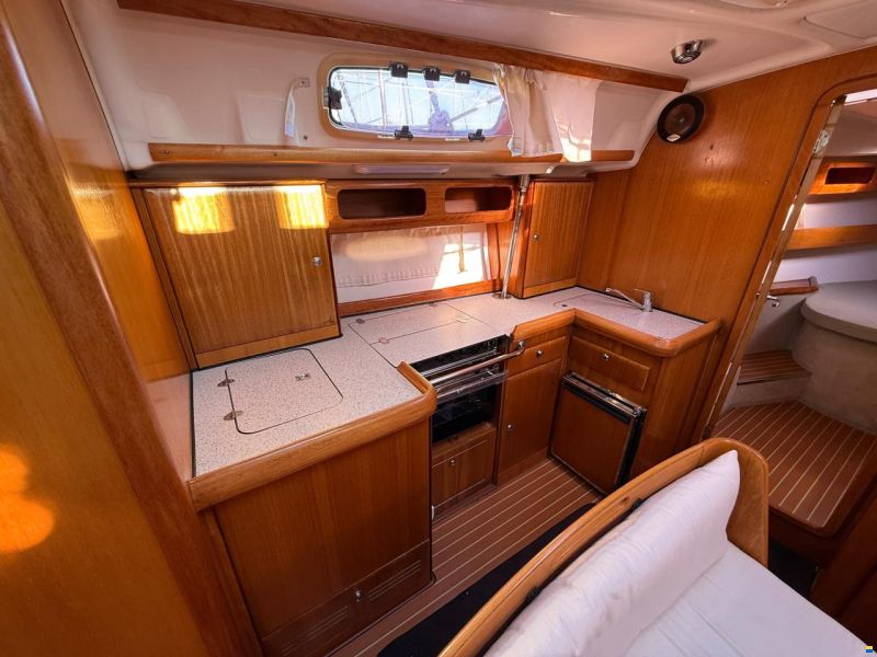 Bavaria 42 Cruiser