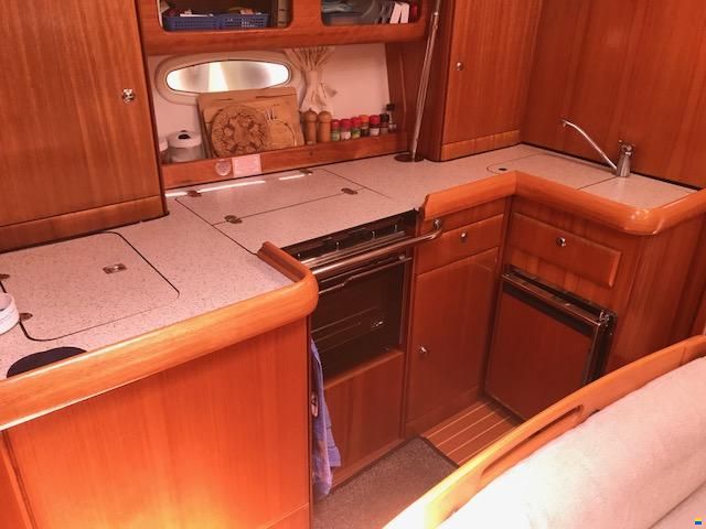 Bavaria 42 Cruiser