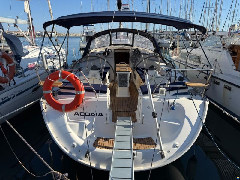 Bavaria 42 Cruiser