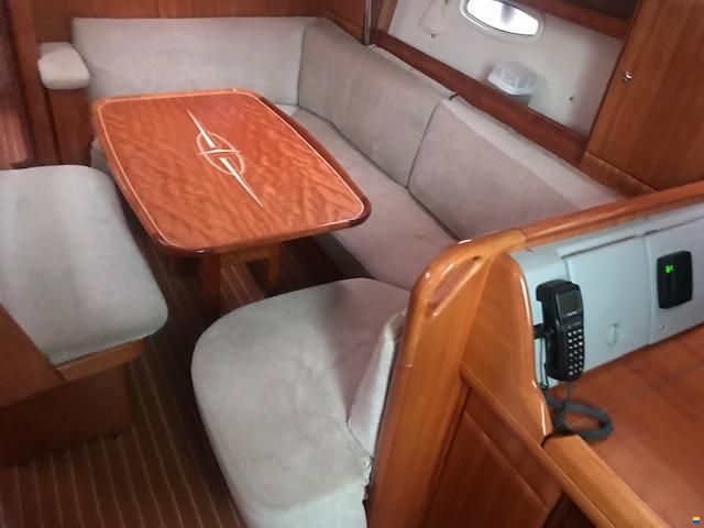 Bavaria 42 Cruiser