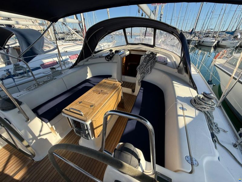 Bavaria 42 Cruiser