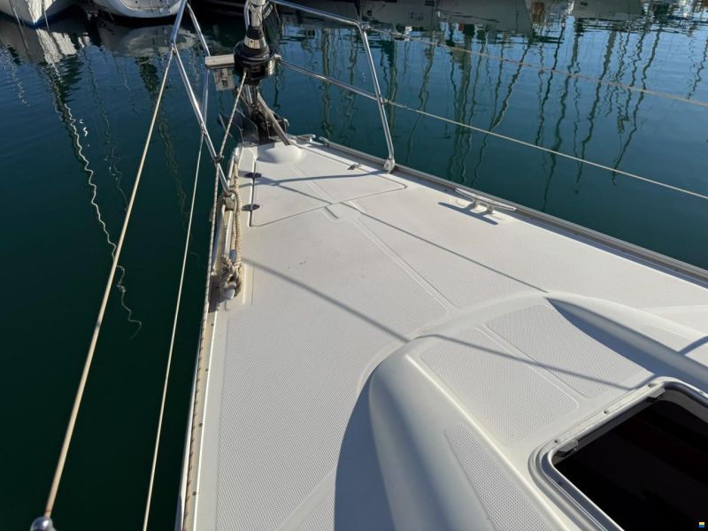 Bavaria 42 Cruiser