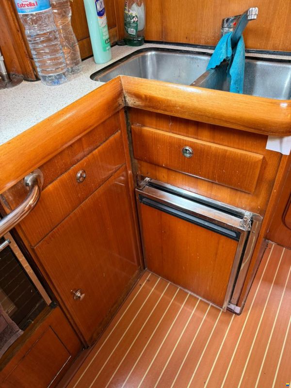 Bavaria 42 Cruiser