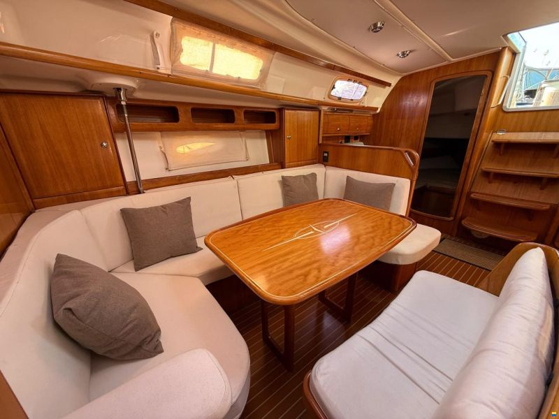 Bavaria 42 Cruiser