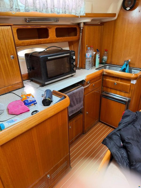 Bavaria 42 Cruiser